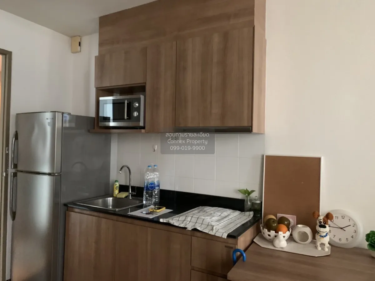 FOR SALE condo , Ideo Sathorn - Taksin , BTS-Krung Thon Buri , Kh