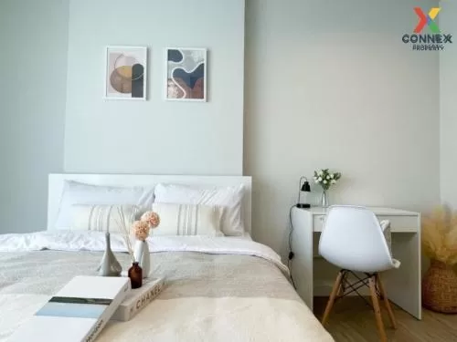 เช่าคอนโด  เมโทร สกาย วุฒากาศ BTS-วุฒากาศ ตลาดพลู เขต ธนบุรี กรุงเทพ CX-78689