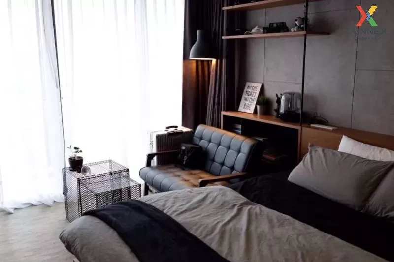 FOR SALE condo , The Issara Ladprao , high floor , MRT-Lat Phrao  1