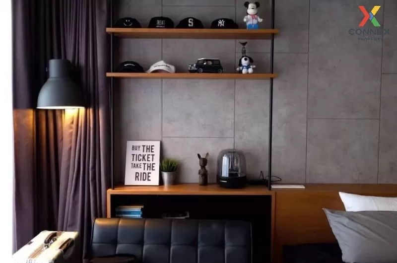 FOR SALE condo , The Issara Ladprao , high floor , MRT-Lat Phrao  2