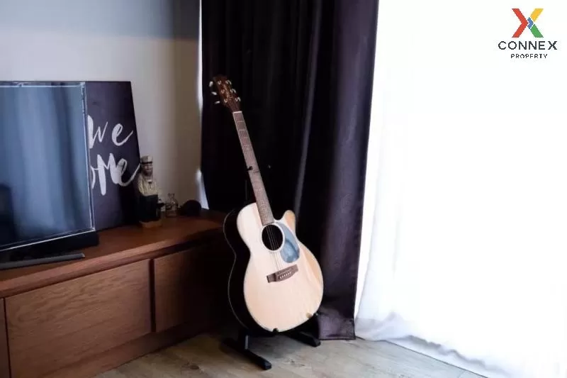 FOR SALE condo , The Issara Ladprao , high floor , MRT-Lat Phrao  4