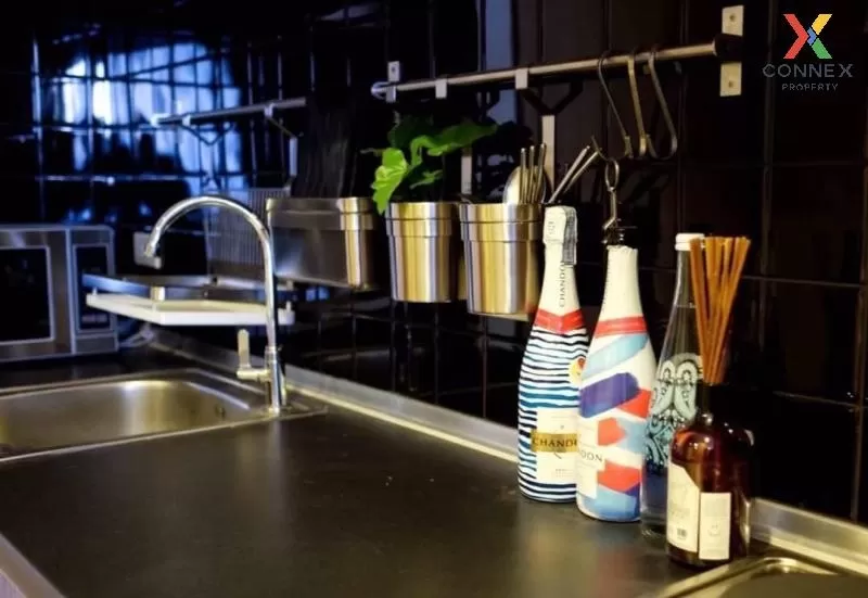 FOR SALE condo , The Issara Ladprao , high floor , MRT-Lat Phrao 