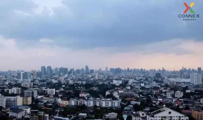 FOR SALE condo , The Issara Ladprao , high floor , MRT-Lat Phrao 