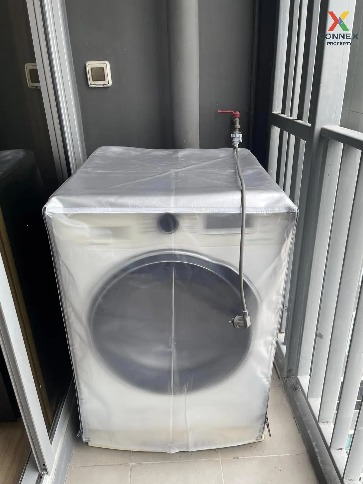 เช่าคอนโด  ฟิวส์ เซนเซ่ บางแค MRT-หลักสอง บางแคเหนือ เขต บางแค กร