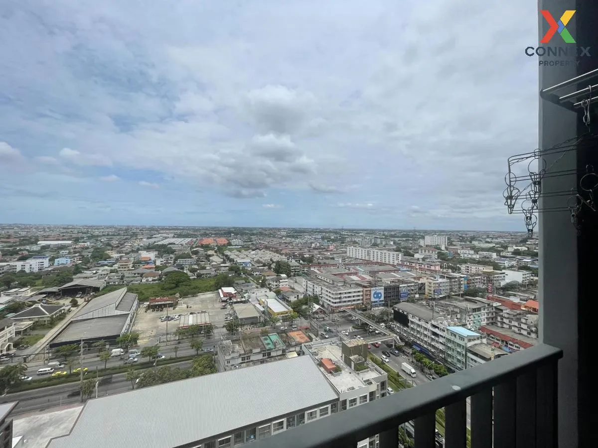 FOR SALE condo , Fuse Sense Bangkae , MRT-Lak Song , Bang Khae Nu