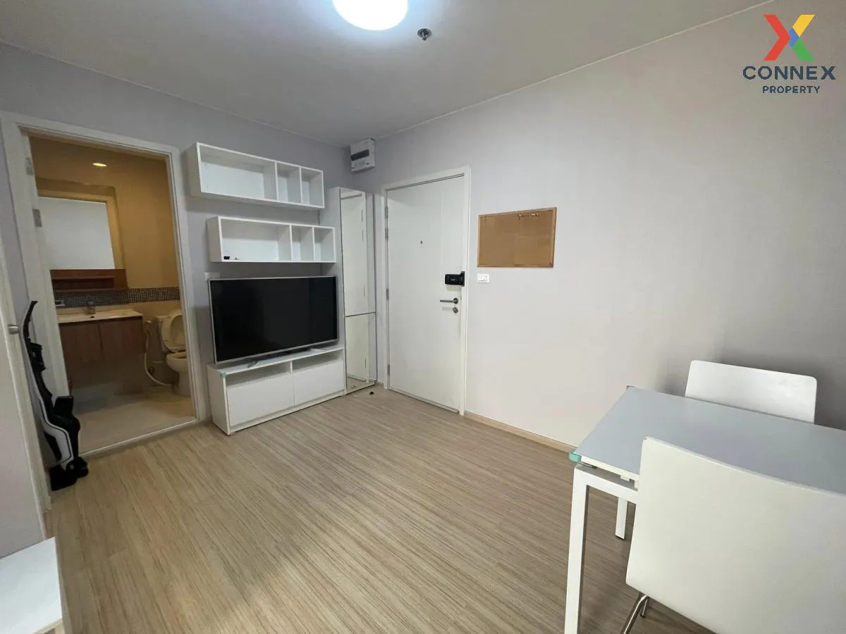 FOR SALE condo , Fuse Sense Bangkae , MRT-Lak Song , Bang Khae Nu 3