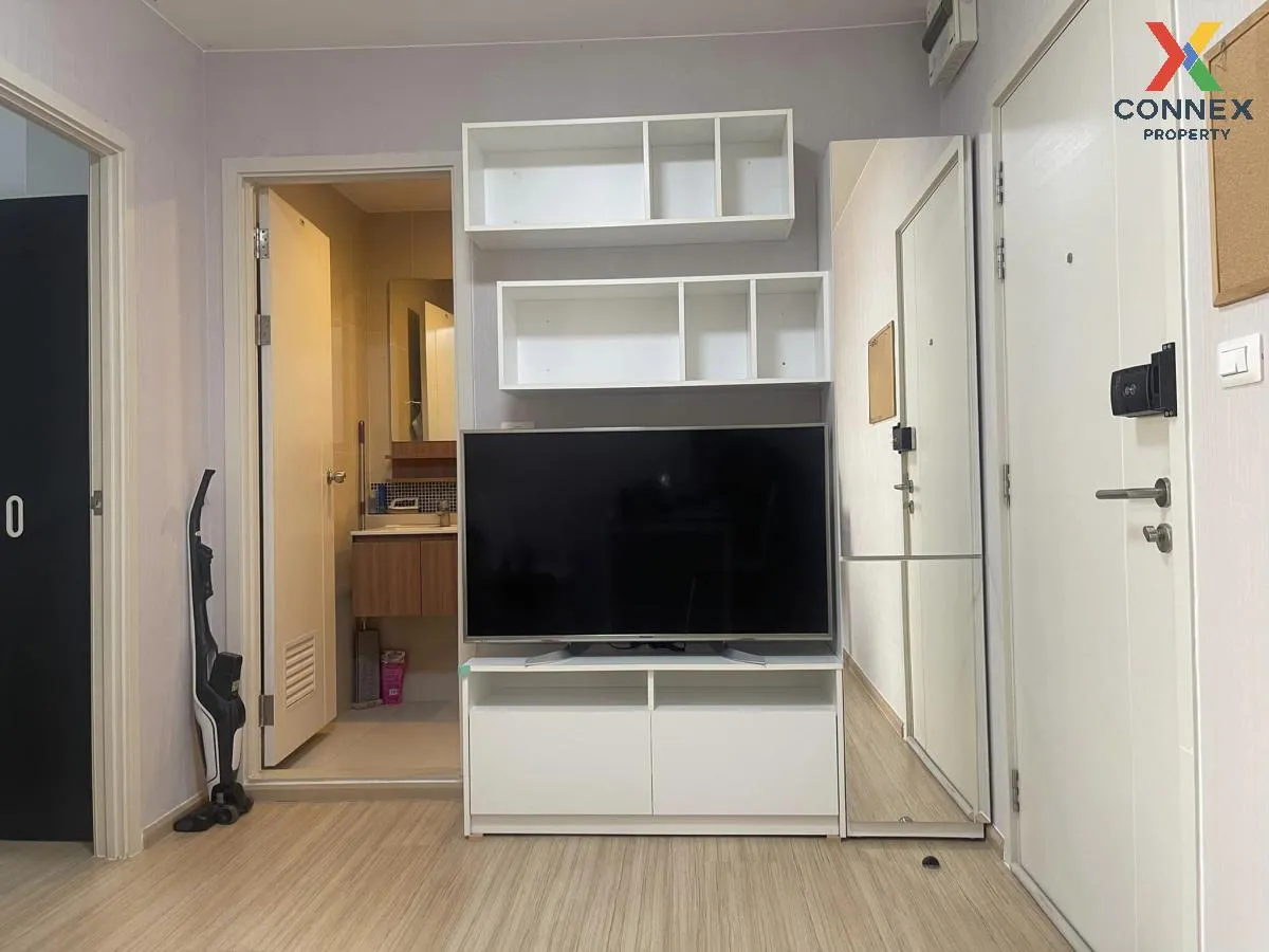 FOR SALE condo , Fuse Sense Bangkae , MRT-Lak Song , Bang Khae Nu 4