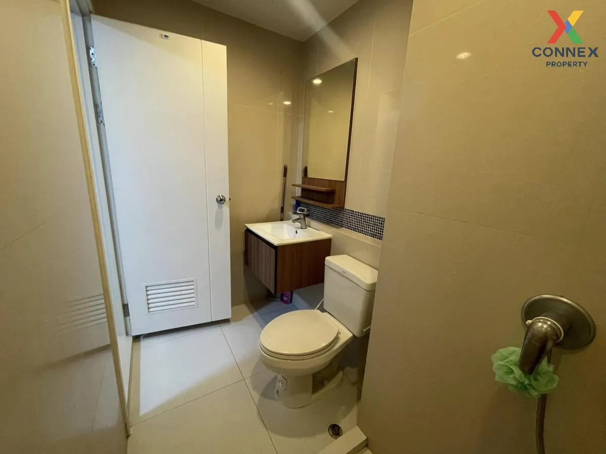 FOR SALE condo , Fuse Sense Bangkae , MRT-Lak Song , Bang Khae Nu