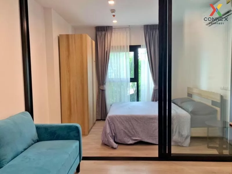 FOR SALE condo , The Base Phetkasem , MRT-Phetkasem 48 , Bang Wa  2