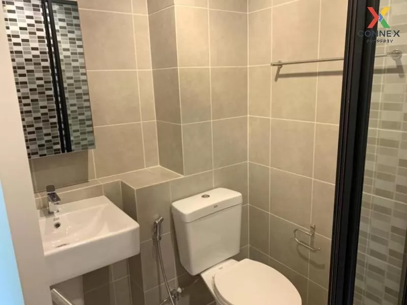 FOR SALE condo , The Base Phetkasem , MRT-Phetkasem 48 , Bang Wa 