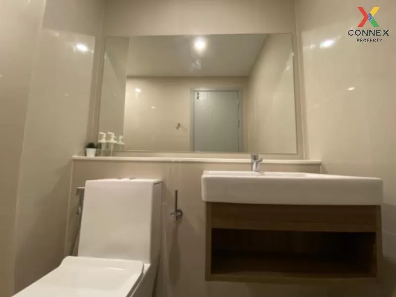 FOR RENT condo , Aspire Asoke Ratchada , MRT-Phra Ram 9 , Huai Kh FOR RENT condo , Aspire Asoke Ratchada , MRT-Phra Ram 9 , Huai Kh