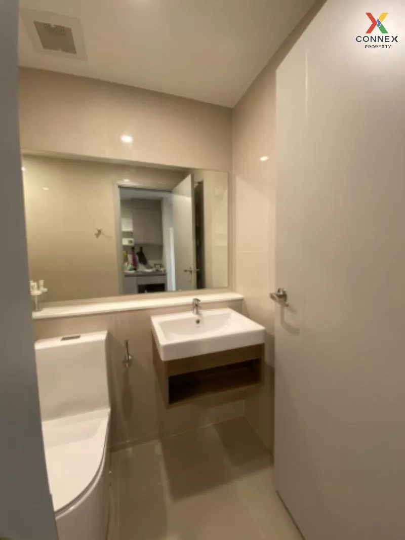 FOR RENT condo , Aspire Asoke Ratchada , MRT-Phra Ram 9 , Huai Kh FOR RENT condo , Aspire Asoke Ratchada , MRT-Phra Ram 9 , Huai Kh