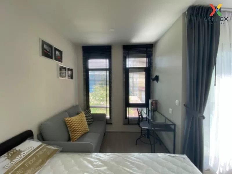 FOR RENT condo , Aspire Asoke Ratchada , MRT-Phra Ram 9 , Huai Kh FOR RENT condo , Aspire Asoke Ratchada , MRT-Phra Ram 9 , Huai Kh 2