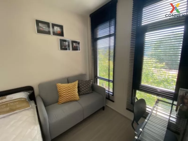 FOR RENT condo , Aspire Asoke Ratchada , MRT-Phra Ram 9 , Huai Kh FOR RENT condo , Aspire Asoke Ratchada , MRT-Phra Ram 9 , Huai Kh 3