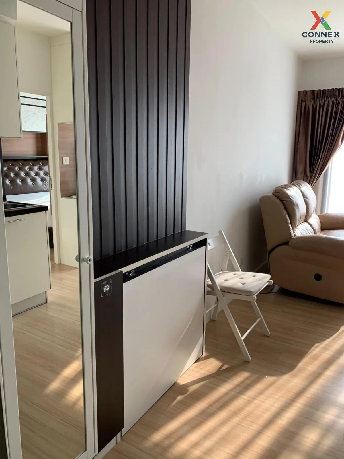 For Rent Condo , The Seed Mingle , MRT-Lumphini , Thungmahamek ,  3