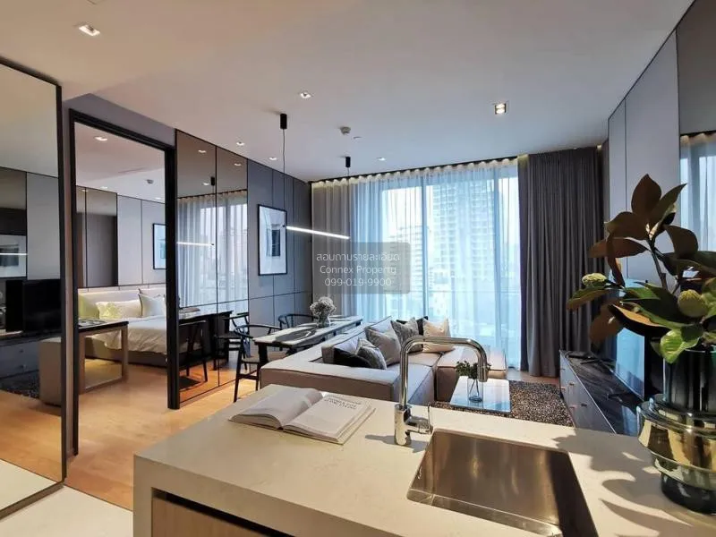 FOR SALE condo , Beatniq Sukhumvit 32 , BTS-Thong Lo , Khlong Tan 3