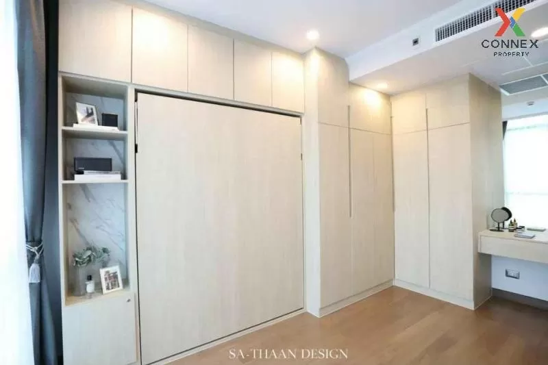 เช่าคอนโด  ศุภาลัย โอเรียนทัล สุขุมวิท 39 MRT-เพชรบุรี คลองตันเหน