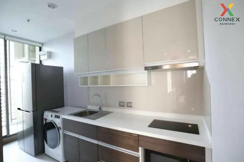 เช่าคอนโด  ศุภาลัย โอเรียนทัล สุขุมวิท 39 MRT-เพชรบุรี คลองตันเหน