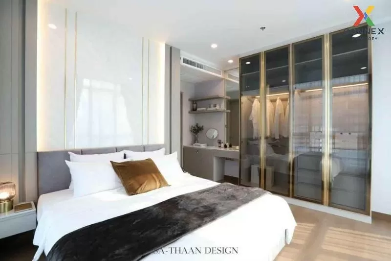 เช่าคอนโด  ศุภาลัย โอเรียนทัล สุขุมวิท 39 MRT-เพชรบุรี คลองตันเหน