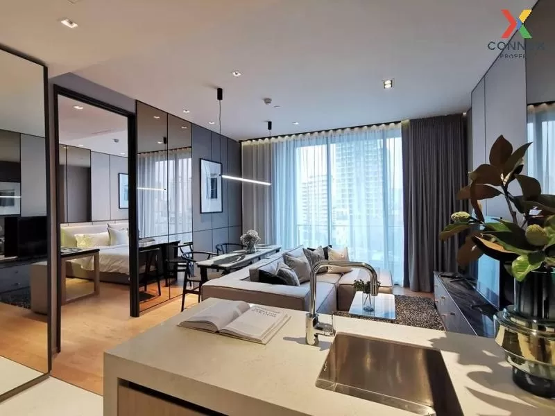 FOR RENT condo , Beatniq Sukhumvit 32 , BTS-Thong Lo , Khlong Tan 3