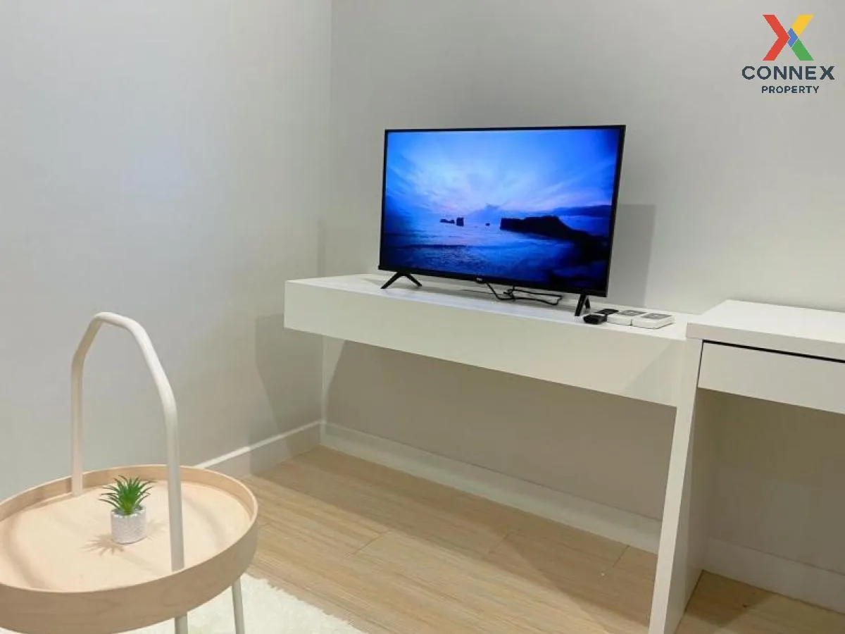 FOR RENT condo , Metro Sky Wutthakat , BTS-Wutthakat , Talat Phlu 2