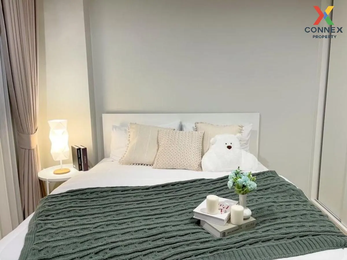 FOR RENT condo , Metro Sky Wutthakat , BTS-Wutthakat , Talat Phlu 3