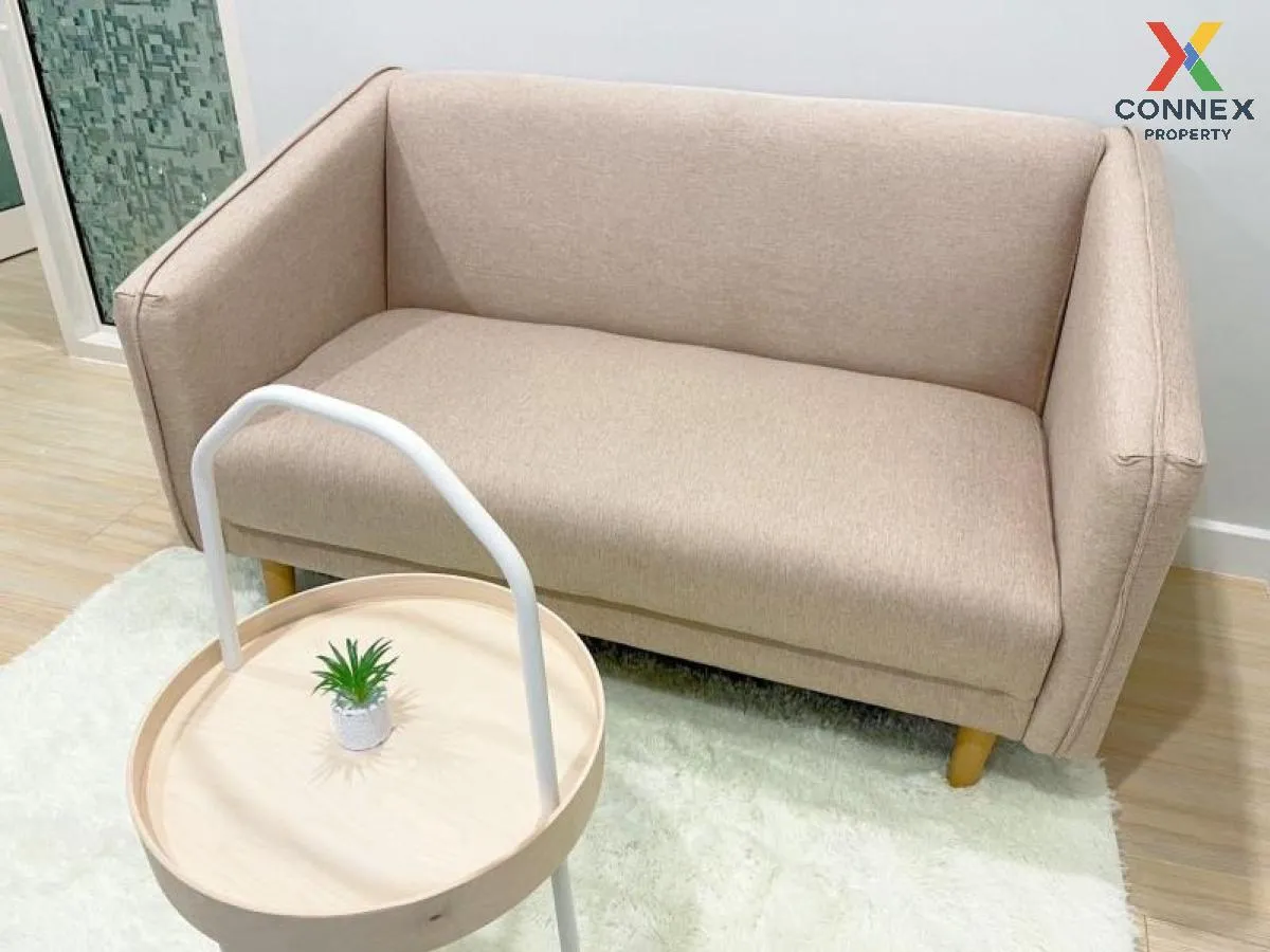 FOR RENT condo , Metro Sky Wutthakat , BTS-Wutthakat , Talat Phlu 4