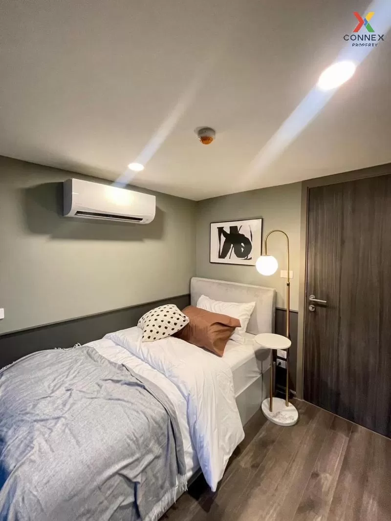 ขายคอนโด  ไนท์บริดจ์ สเปซ พระราม 9 MRT-พระราม 9 ดินแดง เขต ดินแดง