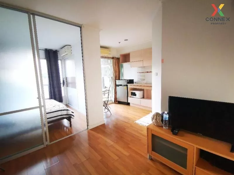 เช่าคอนโด  ลุมพินี เพลส พระราม 4 - กล้วยน้ำไท BTS-พระโขนง พระโขนง 2