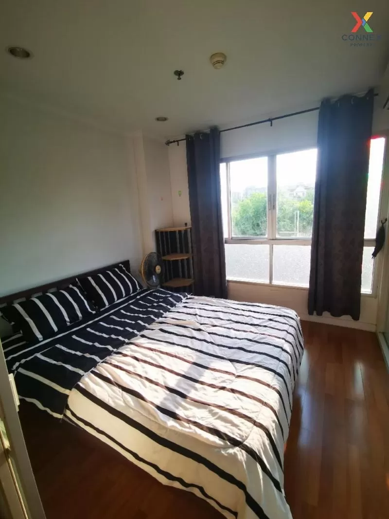 เช่าคอนโด  ลุมพินี เพลส พระราม 4 - กล้วยน้ำไท BTS-พระโขนง พระโขนง