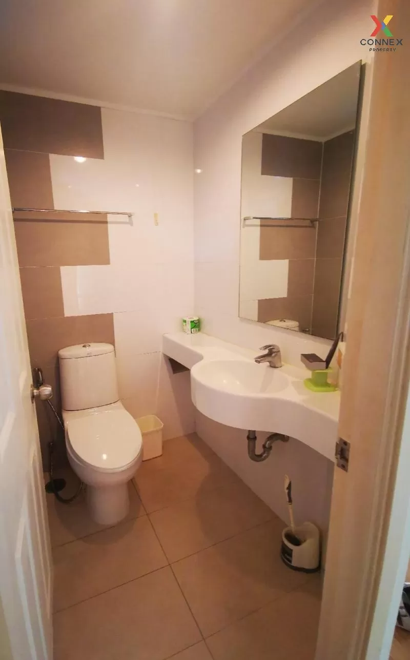 เช่าคอนโด  ลุมพินี เพลส พระราม 4 - กล้วยน้ำไท BTS-พระโขนง พระโขนง