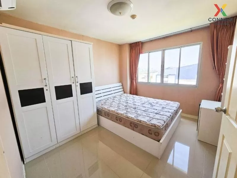 FOR RENT condo , LUMPINI CONDOTOWN BODINDECHA – RAMKHAMHAENG , Wa 2