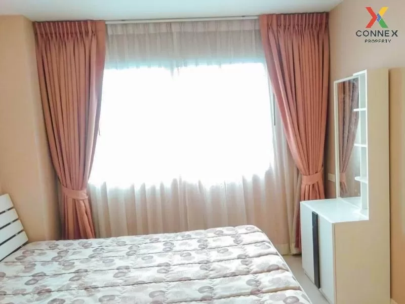 FOR RENT condo , LUMPINI CONDOTOWN BODINDECHA – RAMKHAMHAENG , Wa 3