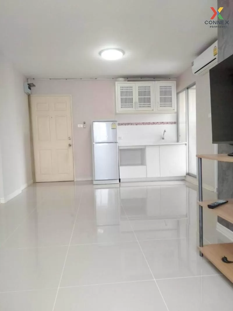 FOR RENT condo , LUMPINI CONDOTOWN BODINDECHA – RAMKHAMHAENG , Wa 4