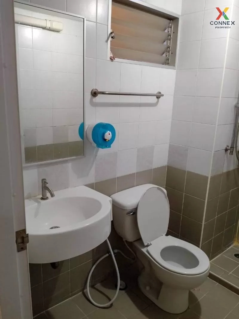 FOR RENT condo , LUMPINI CONDOTOWN BODINDECHA – RAMKHAMHAENG , Wa