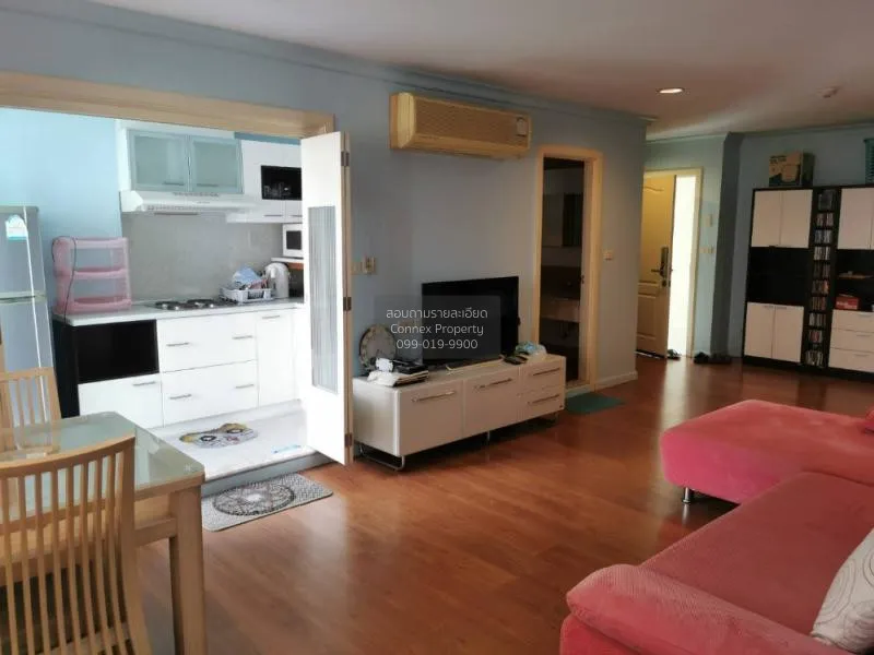 เช่าคอนโด  ลุมพินี สวีท รัชดา - พระราม 3 ช่องนนทรี เขต ยานนาวา กร 2