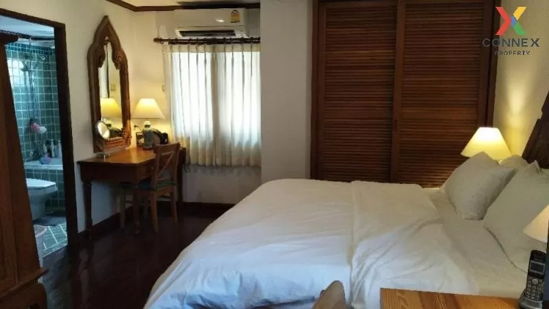 เช่าคอนโด  อารีย์ เพลส สุขุมวิท 26 BTS-พร้อมพงษ์ คลองตัน เขต คลอง