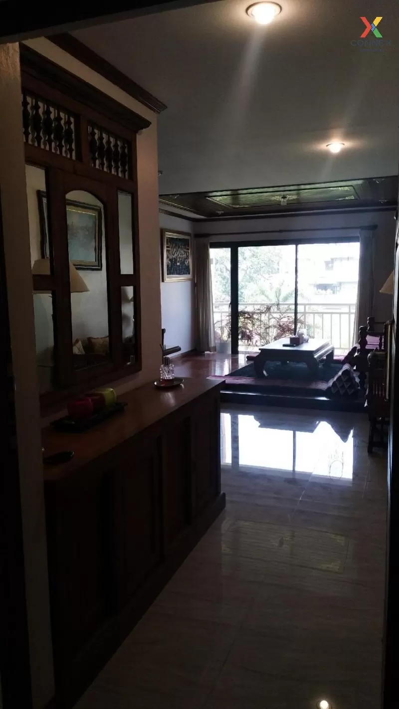 เช่าคอนโด  อารีย์ เพลส สุขุมวิท 26 BTS-พร้อมพงษ์ คลองตัน เขต คลอง