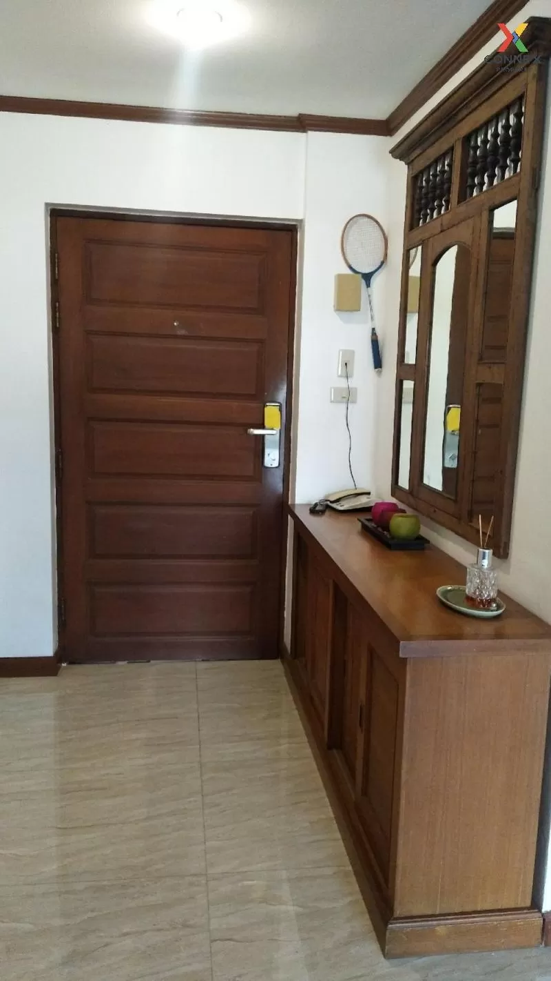 เช่าคอนโด  อารีย์ เพลส สุขุมวิท 26 BTS-พร้อมพงษ์ คลองตัน เขต คลอง