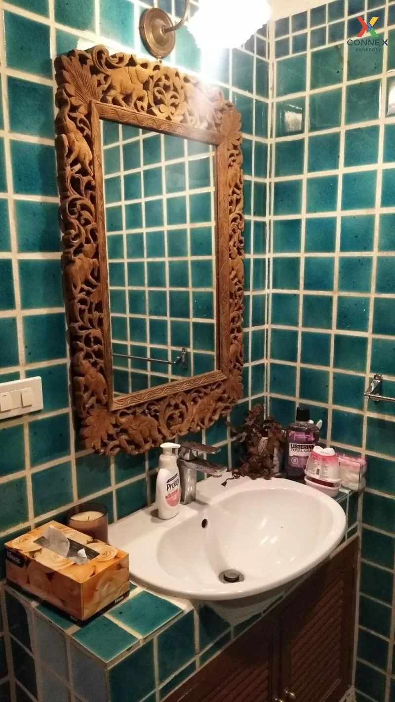 เช่าคอนโด  อารีย์ เพลส สุขุมวิท 26 BTS-พร้อมพงษ์ คลองตัน เขต คลอง