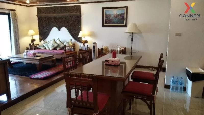 เช่าคอนโด  อารีย์ เพลส สุขุมวิท 26 BTS-พร้อมพงษ์ คลองตัน เขต คลอง 3