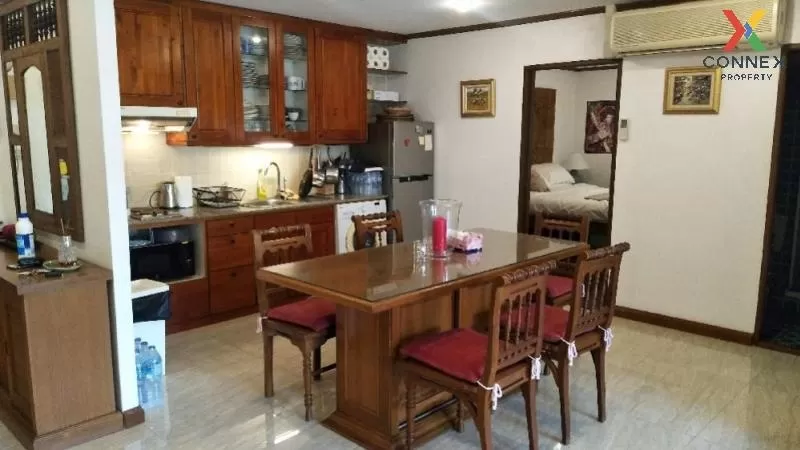 เช่าคอนโด  อารีย์ เพลส สุขุมวิท 26 BTS-พร้อมพงษ์ คลองตัน เขต คลอง 4