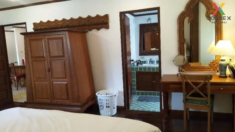 เช่าคอนโด  อารีย์ เพลส สุขุมวิท 26 BTS-พร้อมพงษ์ คลองตัน เขต คลอง