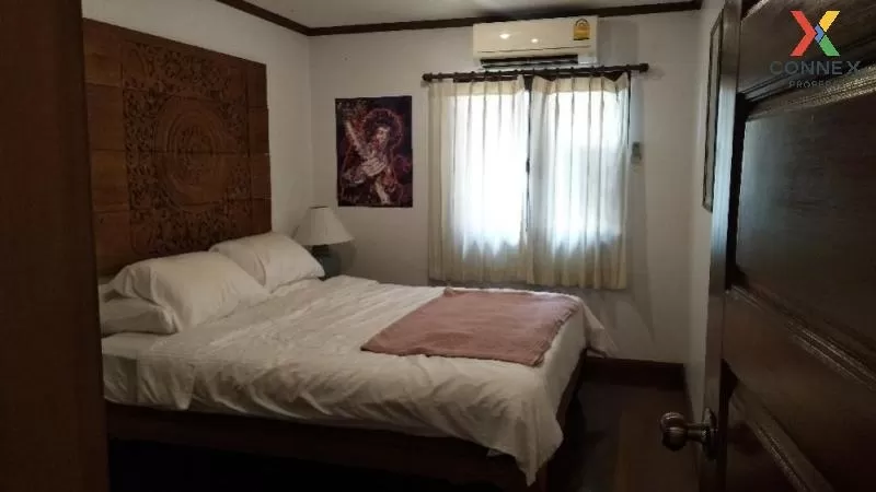 เช่าคอนโด  อารีย์ เพลส สุขุมวิท 26 BTS-พร้อมพงษ์ คลองตัน เขต คลอง