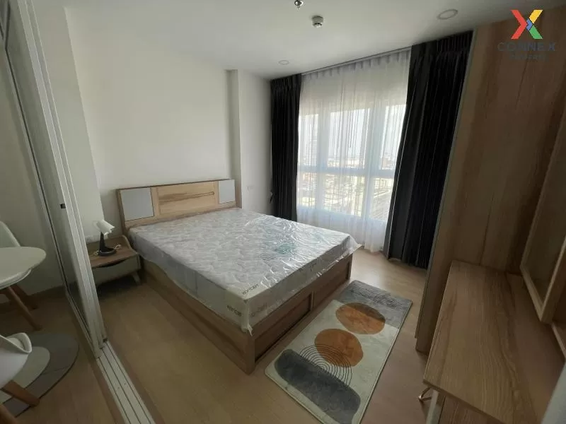 เช่าคอนโด  ศุภาลัย เวอเรนด้า รามคำแหง หัวหมาก เขต บางกะปิ กรุงเทพ 4