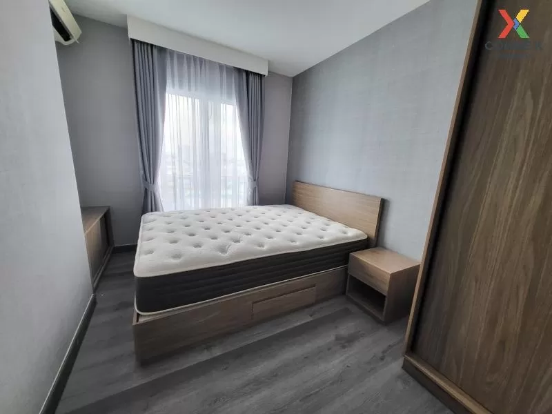 FOR RENT condo , Chapter One The Campus Kaset , BTS-Sena Nikhom , 3