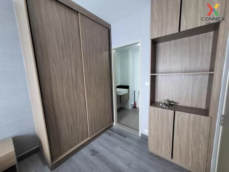 FOR RENT condo , Chapter One The Campus Kaset , BTS-Sena Nikhom , 4