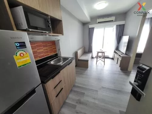 FOR RENT condo , Chapter One The Campus Kaset , BTS-Sena Nikhom , Lat Yao , Chatuchak , Bangkok , CX-78716