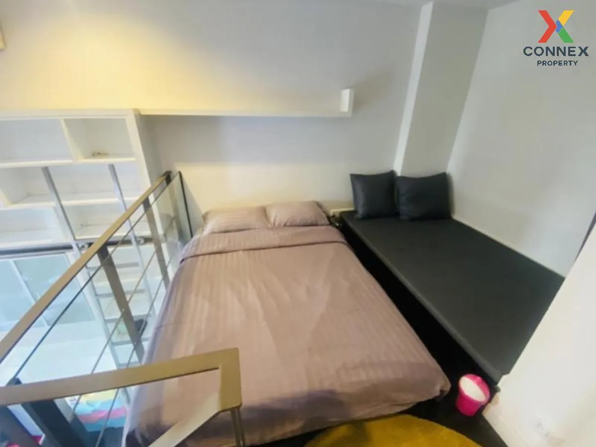 FOR RENT condo , Ideo Morph 38 , Duplex , BTS-Thong Lo , Phra Kha