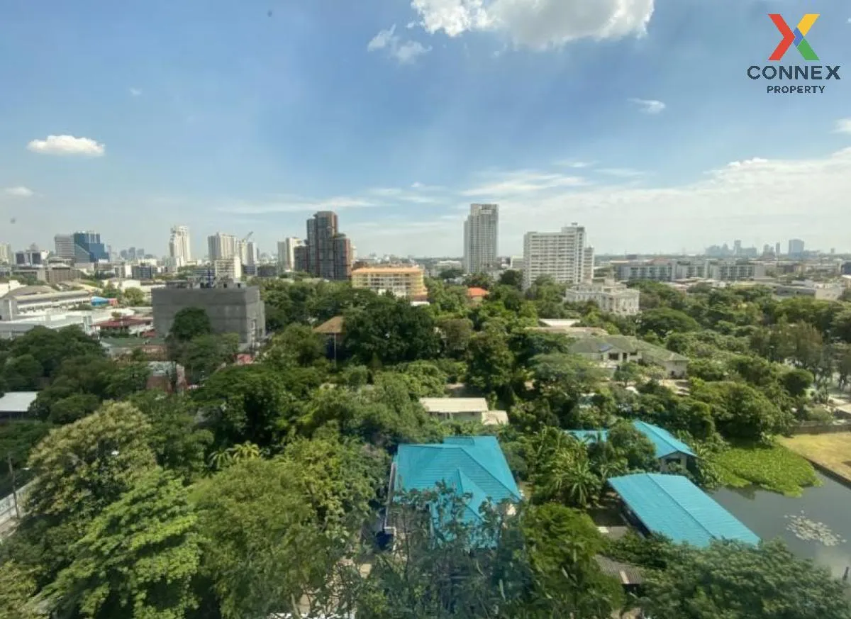 FOR RENT condo , Ideo Morph 38 , Duplex , BTS-Thong Lo , Phra Kha